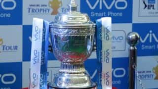 IPL 2017: Where to buy tickets for IPL 10 matches